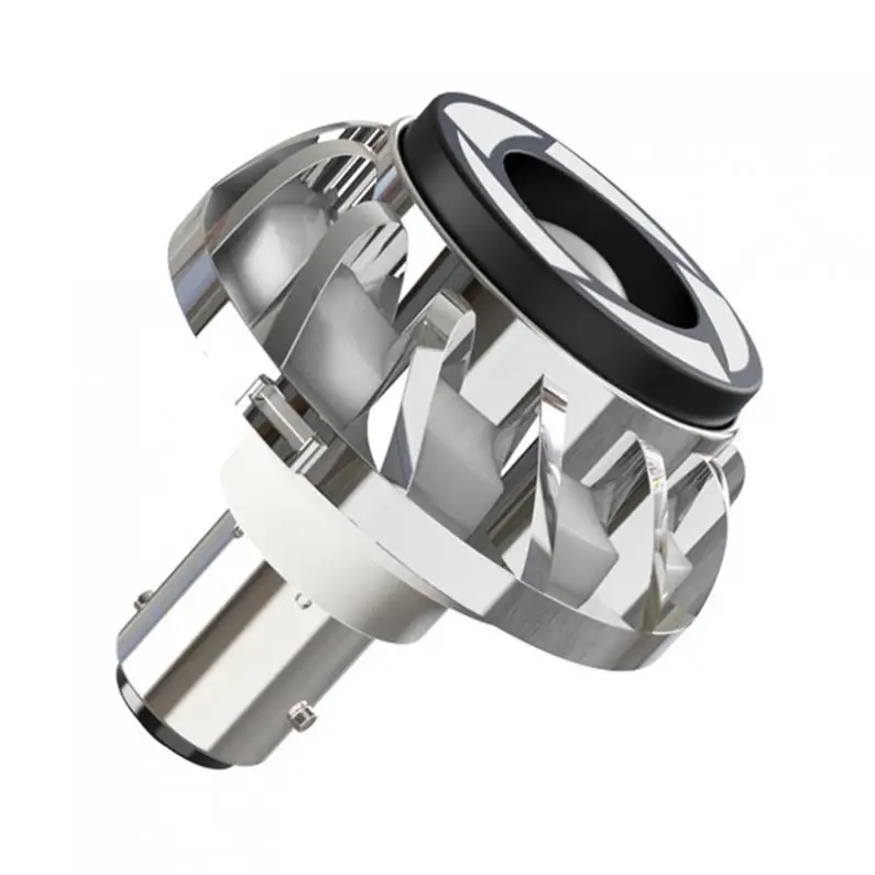 Универсальный стробоскосветильник для мотоцикла светодиодный задний фонарь |