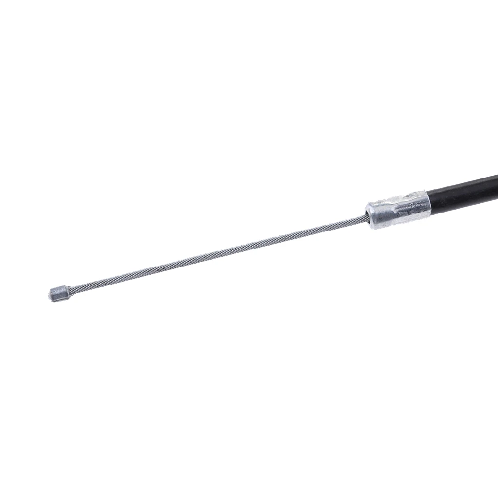

Motorcycle Motorbike Pull Choke Control Cable 76cm Long for PW80 Peewee