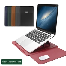 노트북 슬리브 가방, 맥북 에어 프로 케이스 M1 칩 2020 11 12 15.4 15.6 인치 HP 델 노트북 파우치 운반 가방, 남성 및 여성용