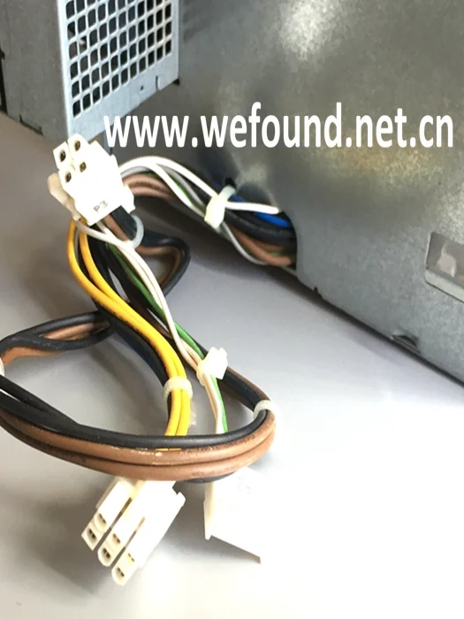 Блок питания 240 Вт для 6300 SFF 8300 503376 001 508152 611481 613762 503375 508151 PC9058 PC9055|supply power|power pro power