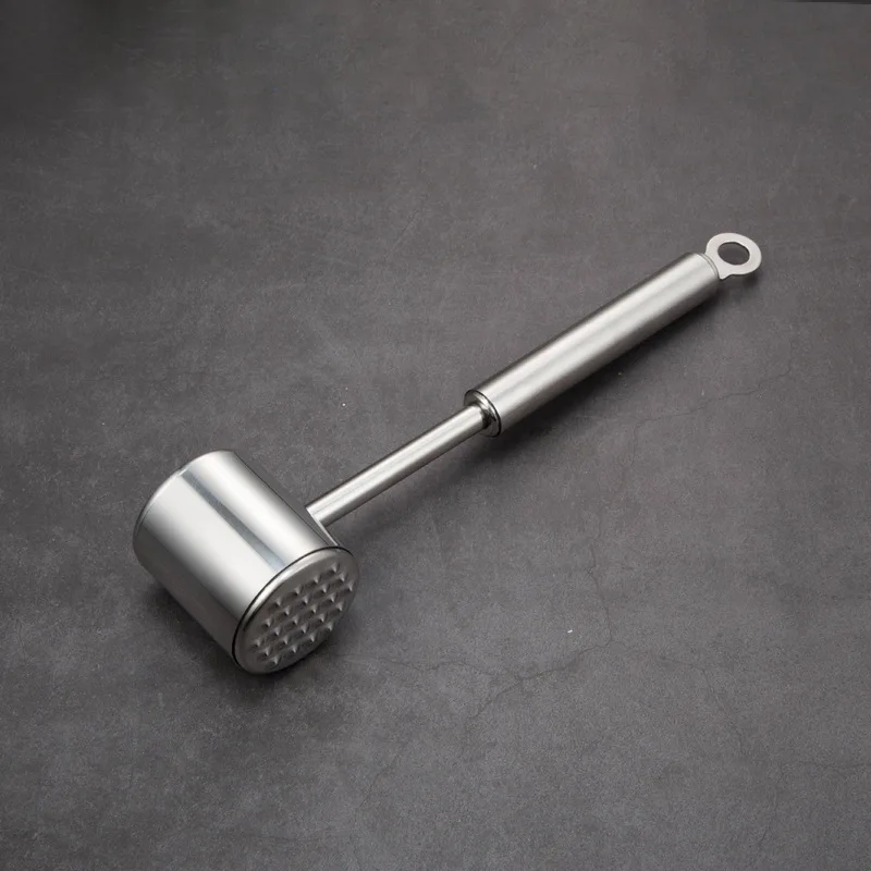 

Stainless steel meat hammer Meat Tenderizers & Pounders