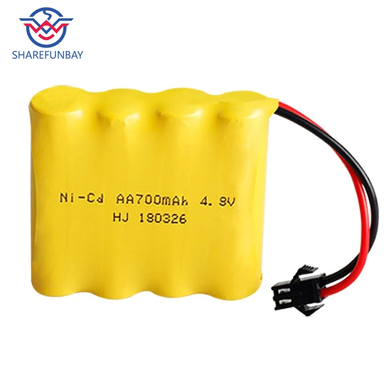 Запасной аккумулятор для автомобиля 1:16 rc|Детали и аксессуары| |