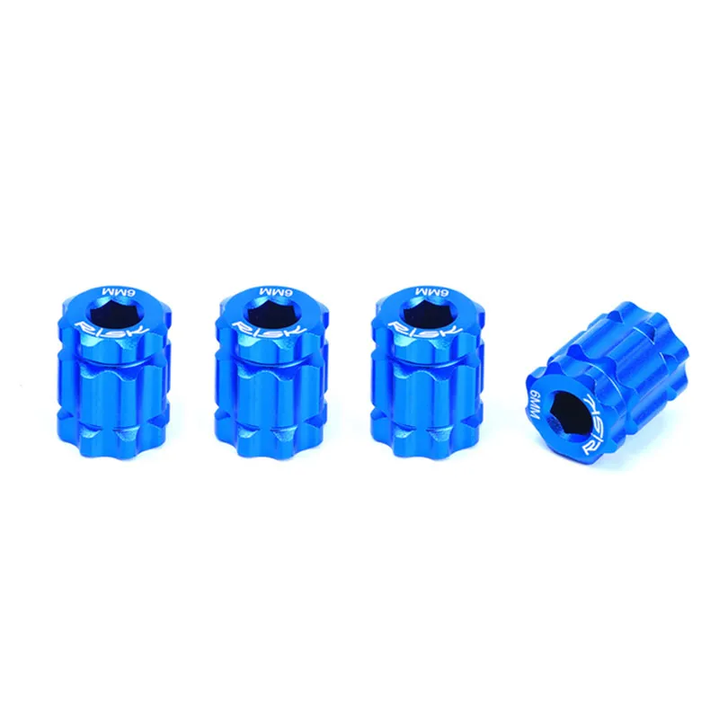Risk Bicycle Crank Installation Tool for Remove&Install Crank Arm Adjustment Cap for Shimano HollowTech for XT Bike Repair Tools