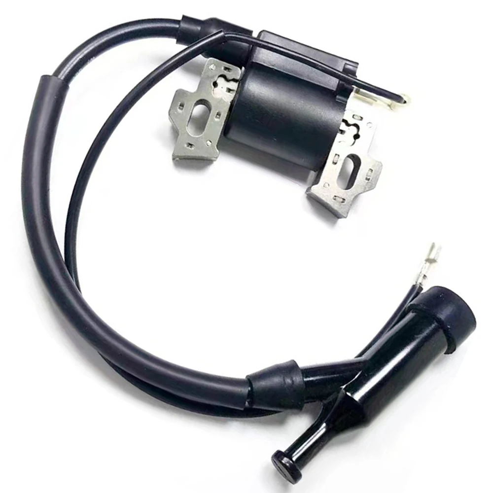 Ignition Coil For Honda GX110 GX140 GX120 GX160 GX200 WA20 Engine 30500-ZE1-073 | Motorcycle