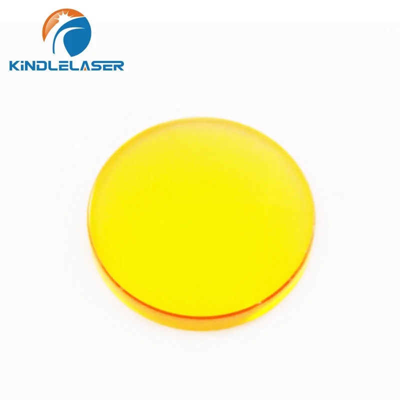 

Laser Beam Combiner CVD lens Dia. 20mm 25mm for CO2 Laser Engraving Cutting Machine to Adjust Light Path and Make Laser Visible