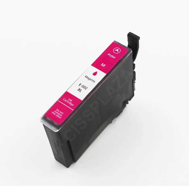 CISSPLAZA 2 комплекта чернильный картридж с чипом совместимый epson XP 5100 WF 2865