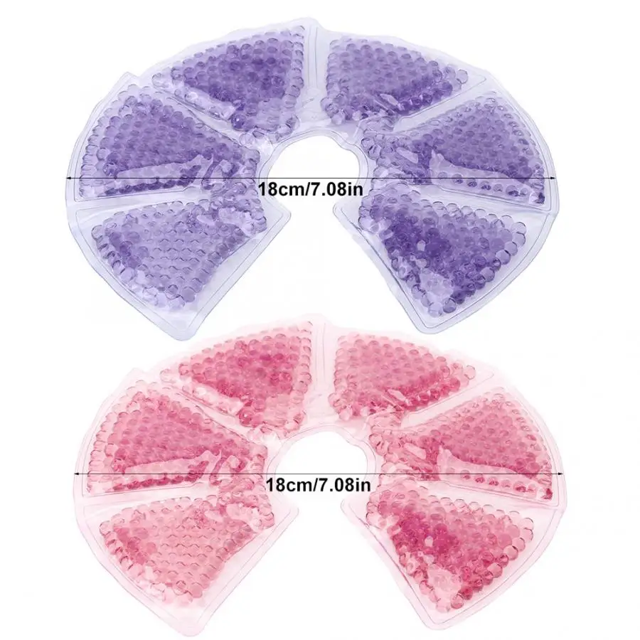 2 шт. силиконовые подушечки для кормления грудью 3 в 1|Лактационные вкладыши| |