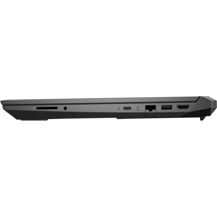 Ноутбук HP Pavilion Gaming 15 ec1057ur 15.6&quot Ryzen 5 4600H 8Гб 512Гб SSD GTX 1650 4Гб DOS|Ноутбуки| |