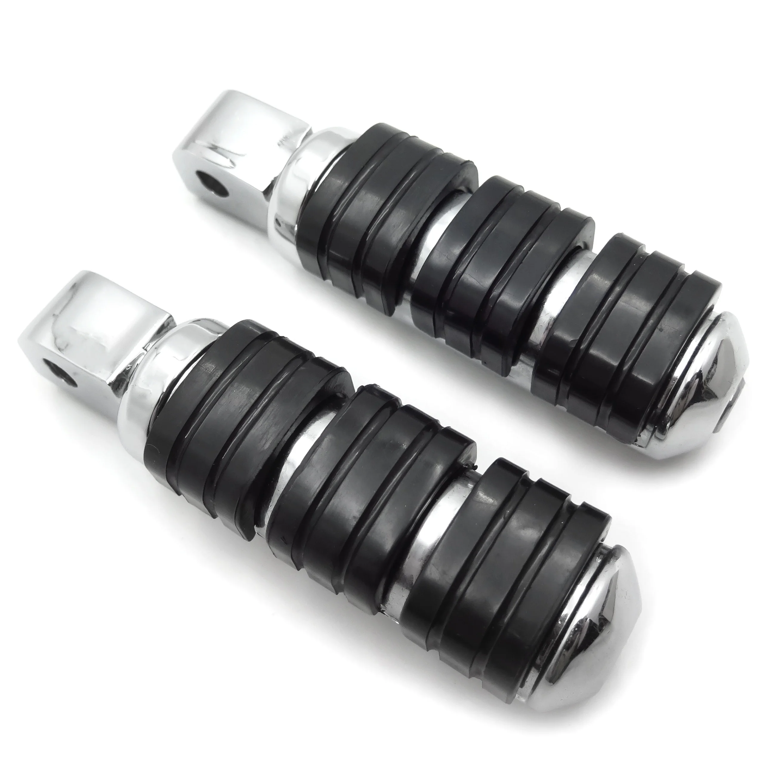 Aftermarket БЕСПЛАТНАЯ ДОСТАВКА мотоциклетные запчасти задний подножник для Honda VTX