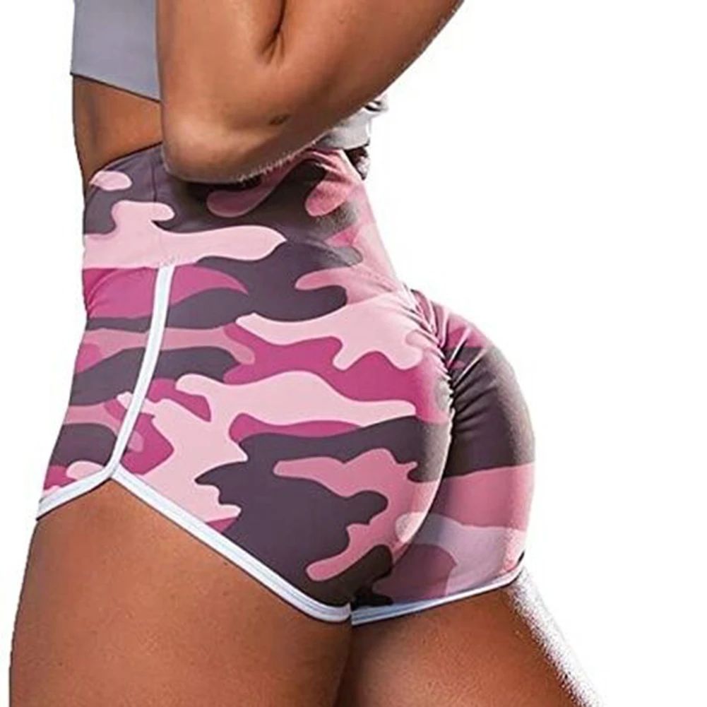 Women Summer Sports Yoga Pants New Outfit Fitness Sportswear High Waist Seamless Leggings Gym Trainning Wear pants | Женская одежда