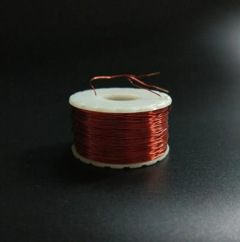 Магнитная левитационная катушка из чистой меди Набор для творчества материал