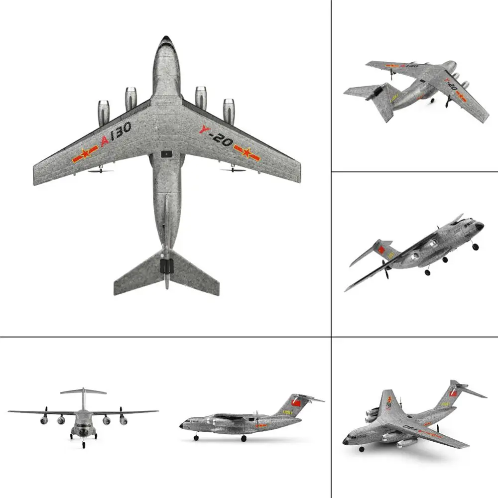 WLtoy XKA130 Rc вертолет большой радиус действия гоночный Дрон Jjrc единорог игрушки