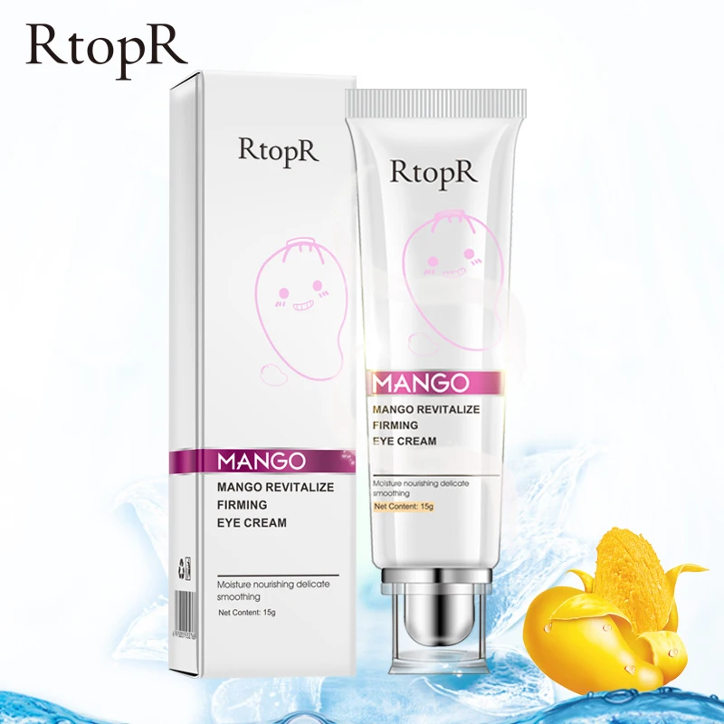 Анти крем для удаления кругов под глазами темных укрепляющий уход ухода за