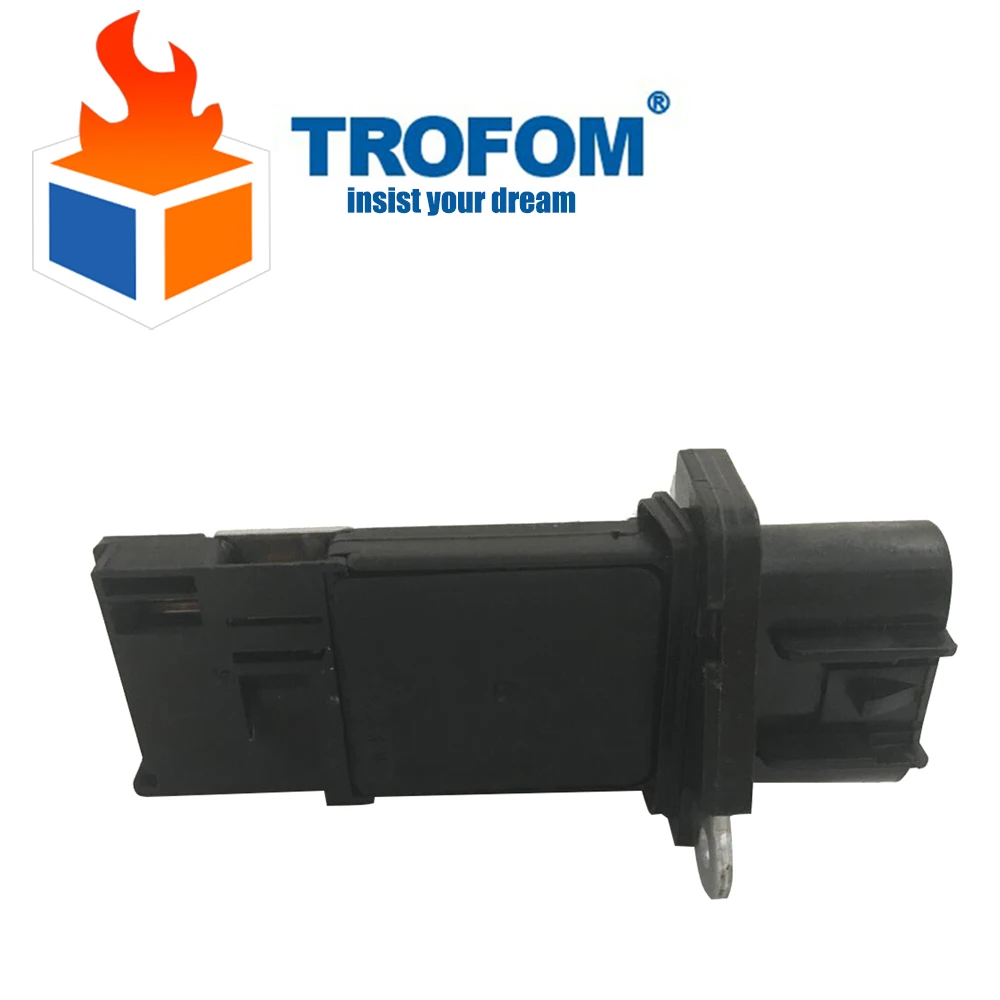 Датчик расхода воздуха для Chevrolet GMC Isuzu Saturn Pontiac Cadillac Hummer H3 Buick Opel Saab AFH70M43A AFH70M 43A