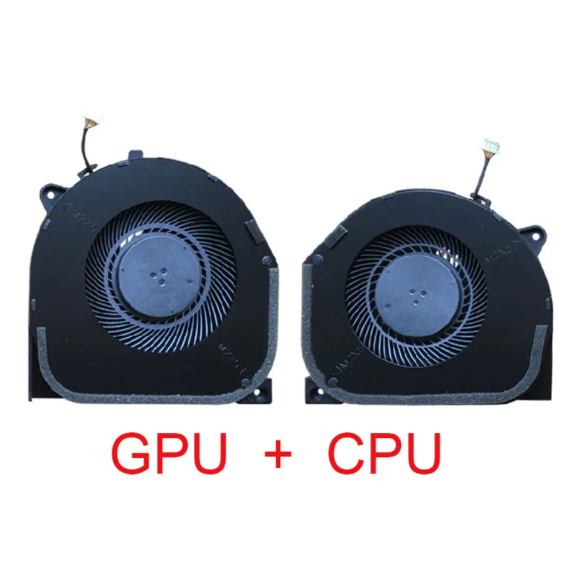 Охлаждающий вентилятор для графического процессора Lenovo savаккумулятора Y7000 Y530 1060