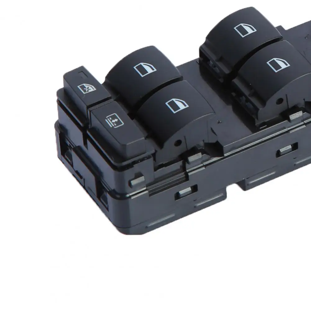 

50% Hot Sales Anti-scratch High Reliability ABS Electric Power Master Window Switch 61319122113 for BMW 5 Series