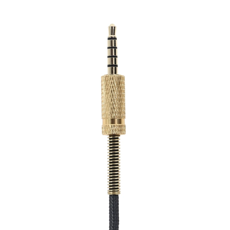 

NEW Replacement Cable for -Logitech -Astro A10 A40 A30 Headsets with 3.5mm jack WXTB