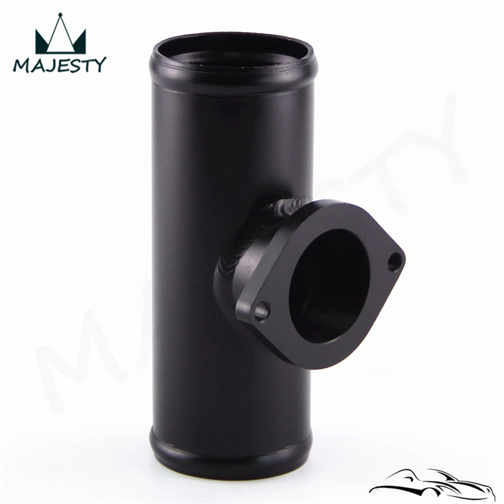 2 25 &quotТурбо фланец труба подходит для GD RS FV RZ BOV предохранительный клапан адаптер