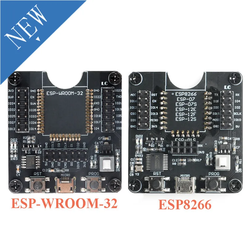 ESP8266 Φ плата разработки тестовый программатор розетка загрузчик инструмент для