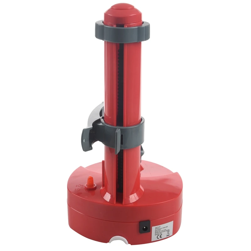 Многофункциональная электрическая Овощечистка для фруктов и овощей