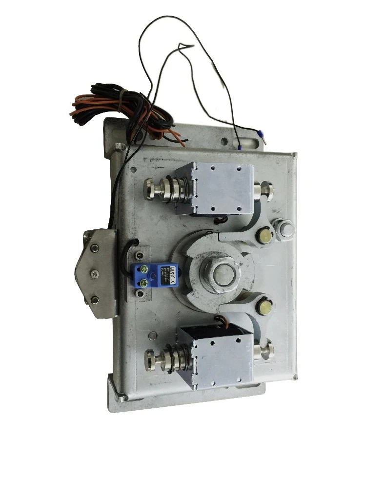 Дешевый полуавтоматический Трипод турникет ядро блок управления турникетным