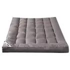 Матрас хлопковый Антибактериальный, дышащий, мягкий, для студенческого общежития