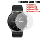 Закаленное стекло для Huawei Watch GT 2 Pro, защитное стекло 46 мм для huawei GT2 e GT 2e GT2e 42 мм, Защитная пленка для экрана
