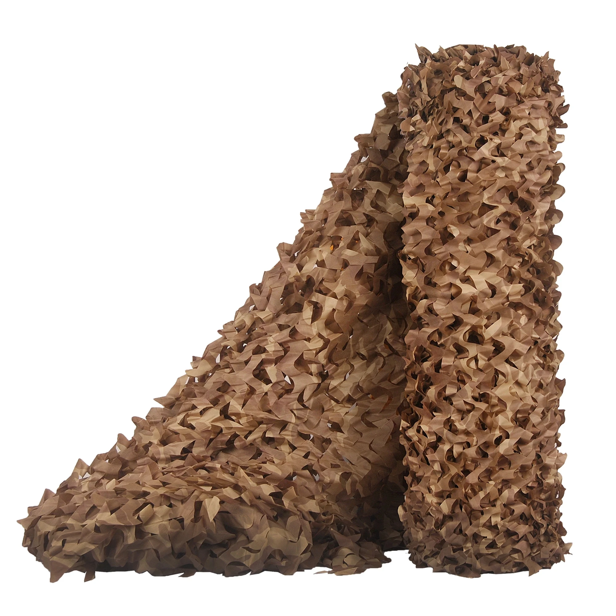 

Reinforcement Rope Camouflage Net Army Military Camo Netting Home Garden Party Decoration Outdoor Camping Hunting Sunshade