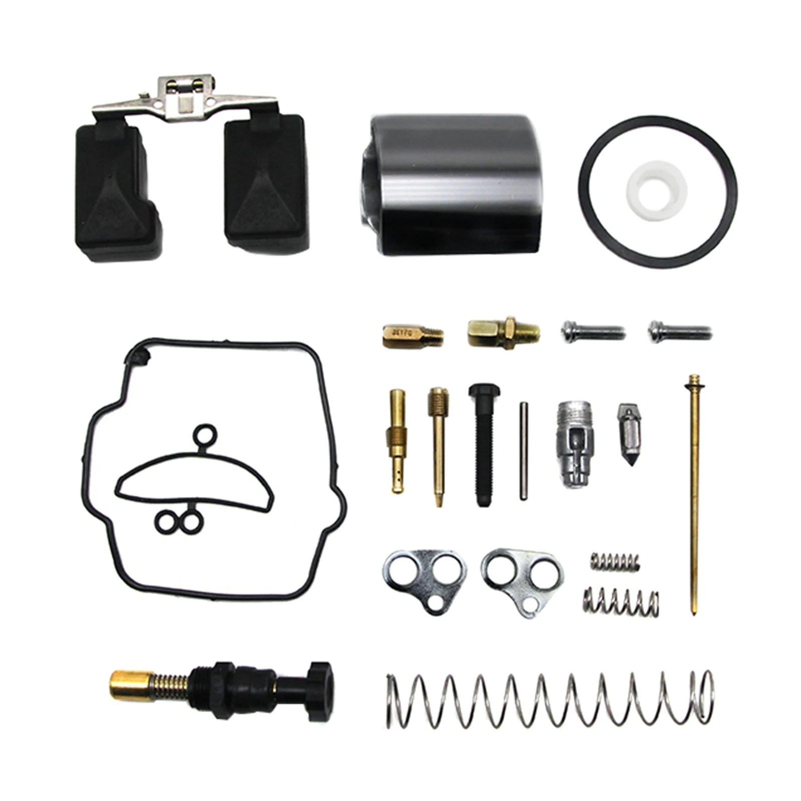 

1 Set Motorcycle Carburetor Repair Kit for CRF450 KLX250 CRF230 WR450 KLX450