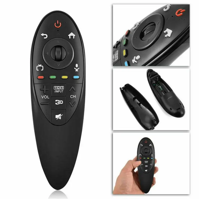 2019 New Suitable For LG MR500 AN-MR500g Magic Remote Dynamic Intelligent 3D Control Practical TV | Электроника