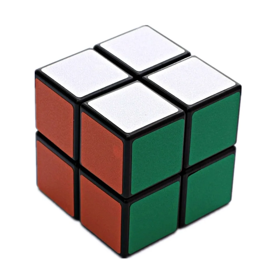 

Shengshou Frosted Surface 2x2 Magic Cube 2x2x2 Cubes Professional Competition Puzzle Cubo Magico Cubes For Kids