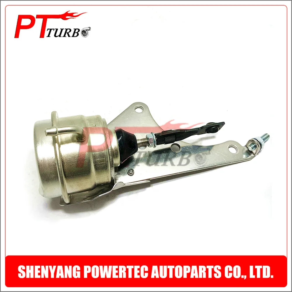 

53039880127 53039880145 турбо привод 28200-4A480 для Hyundai H-1 Starex 2.5L 170HP 125Kw D4CB 16V Турбокомпрессор клапан сброса избыточного давления
