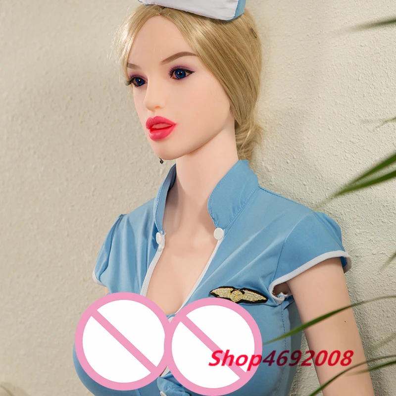 170 см секс Робот Силиконовые куклы сексуальные толстые губы любовь Кукла