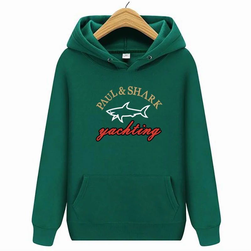 

Autumn and winter 2021 high quality men's Hoodie Sweatshirt men's sweater brand hot sale