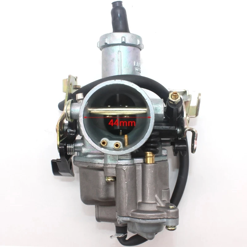 Карбюратор Keihin PZ30 для мотоцикла карбюратор квадроцикла 175CC 200cc 250cc CG125 CG150 CG200 TTR250 30