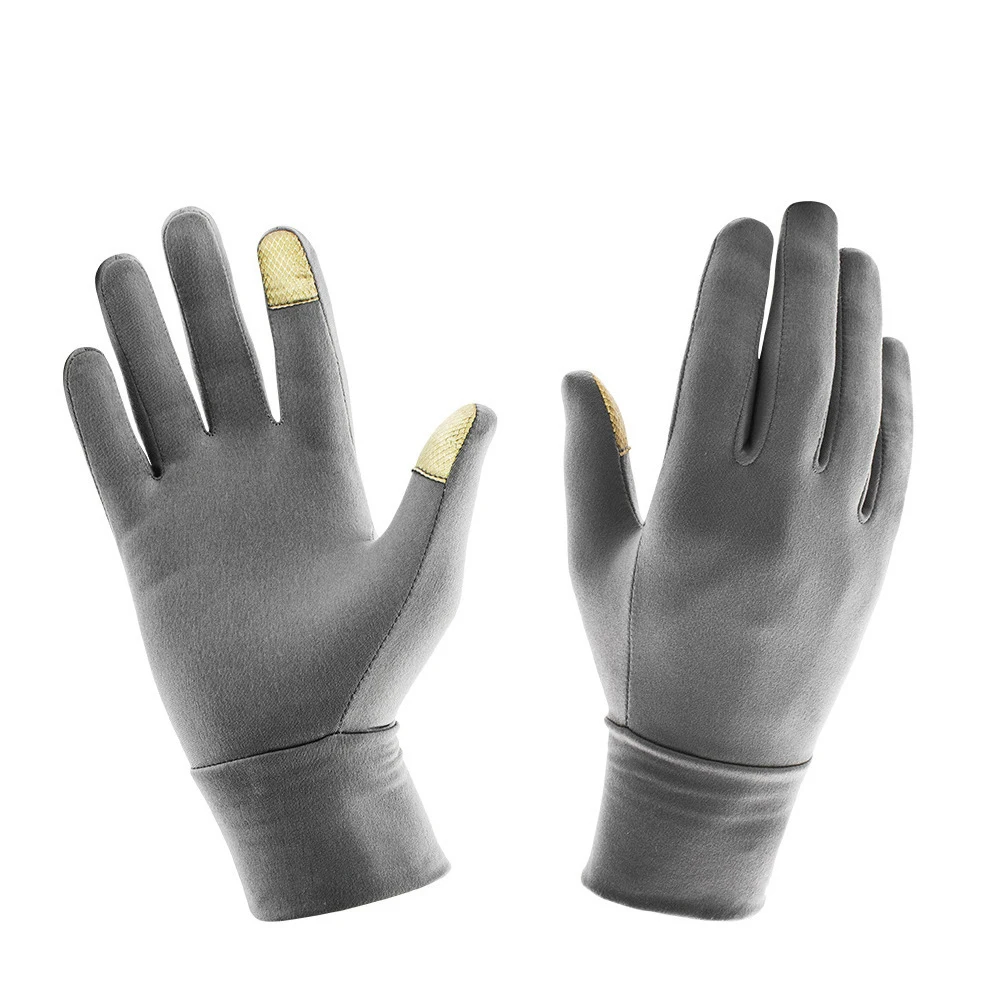 Перчатки с сенсорным экраном для альпинизма на открытом воздухе теплые перчатки