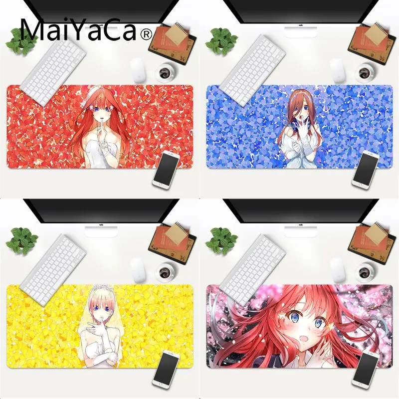 

Коврик для игровой мыши с фиксирующими краями, 30x70 см, 300x700x2 мм