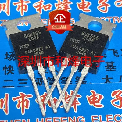 Оригинальный Новый 5 шт./FCP380N60E TK15E60U K15E60U 2SJ221 J221 BUK555 200A TO220 TO 220|Органайзеры для