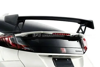 

For Honda Civic FK2 MU Style FRP Finished Rear GT Spoiler Wing Accessories Fiberglass Trunk Wing Drift Splitter Bootlid Tuning