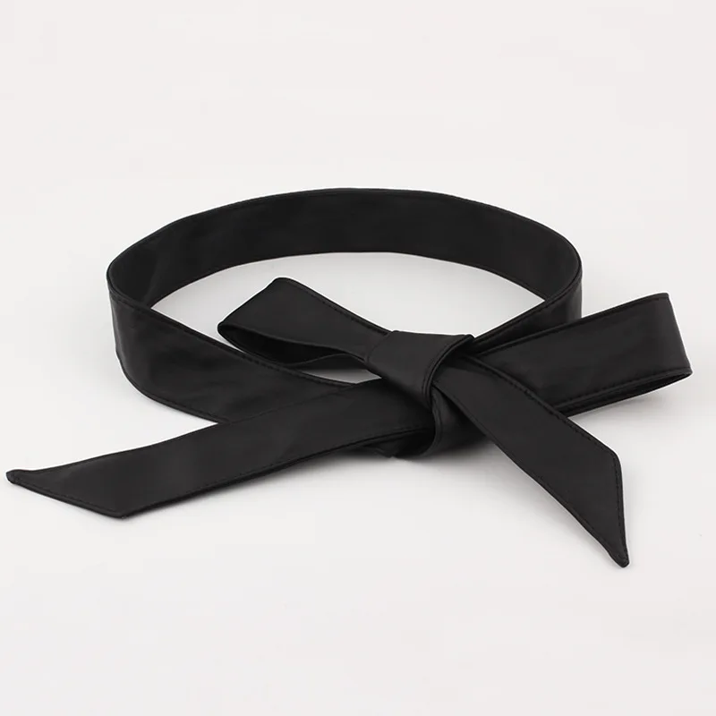 2021 женские ремни в стиле панк из искусственной кожи черные розовые для джинсов