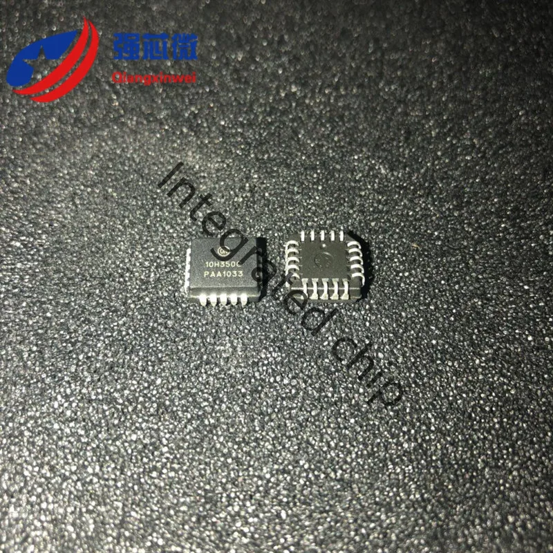 

MC10H350FNR2G MC10H350FNR MC10H350 интегрированному чипу