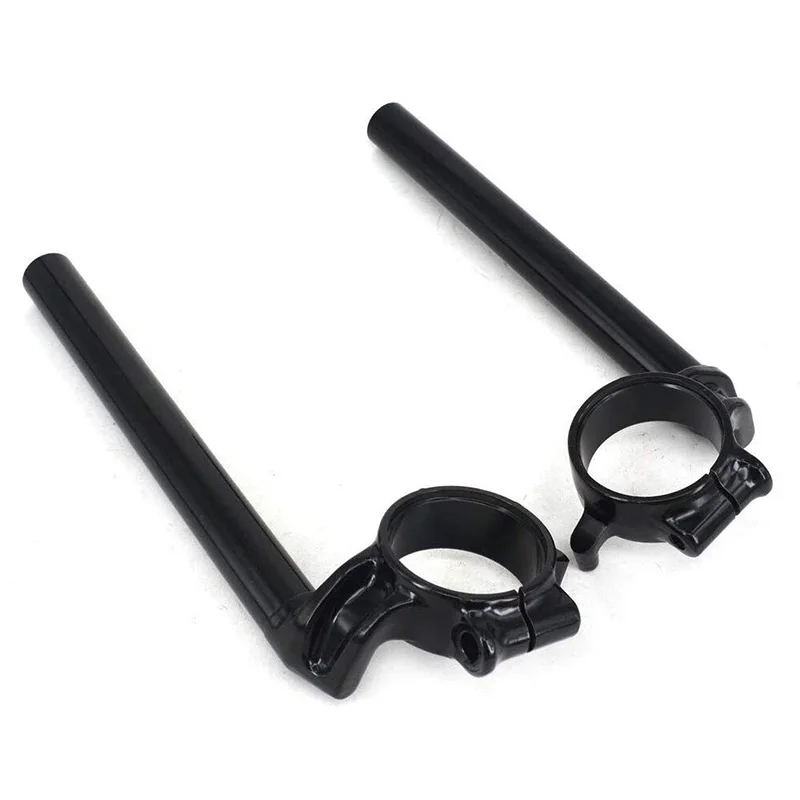 Разделительная ручка руль клипса зажим для HONDA CBR600RR CBR600 RR CBR 600 2005 2006 05 06 мотоцикл |