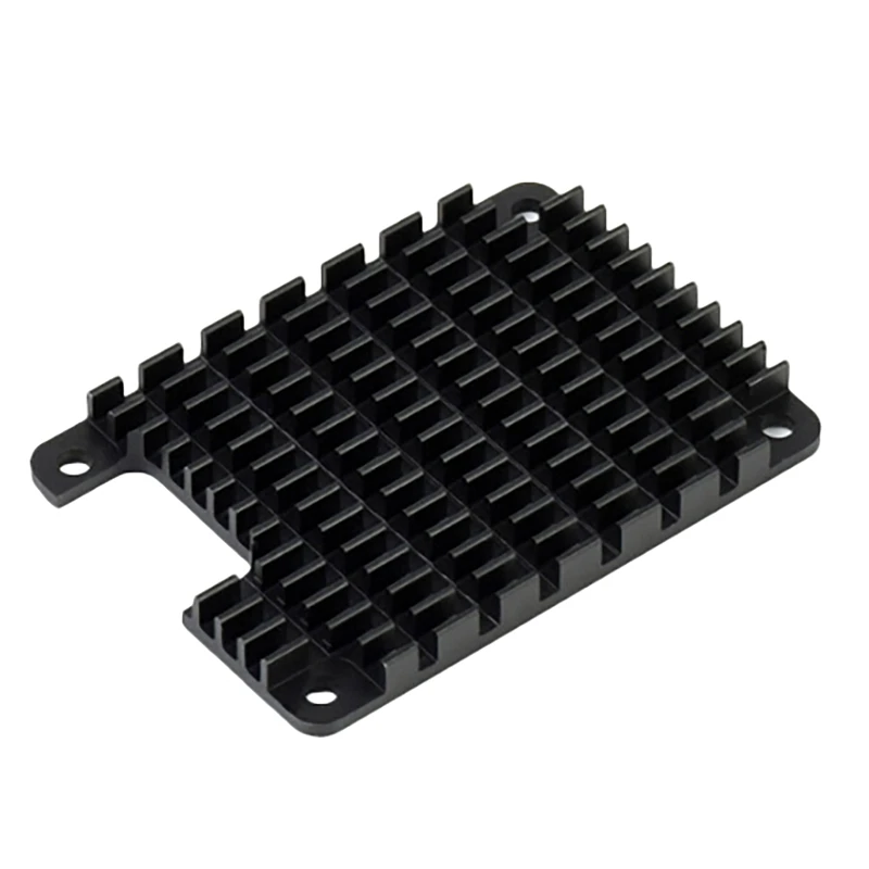 

Waveshare материнская плата теплоотвод для Raspberry Pi CM4 материнской платы, посвященные теплоотвод защищены антенна отверстия