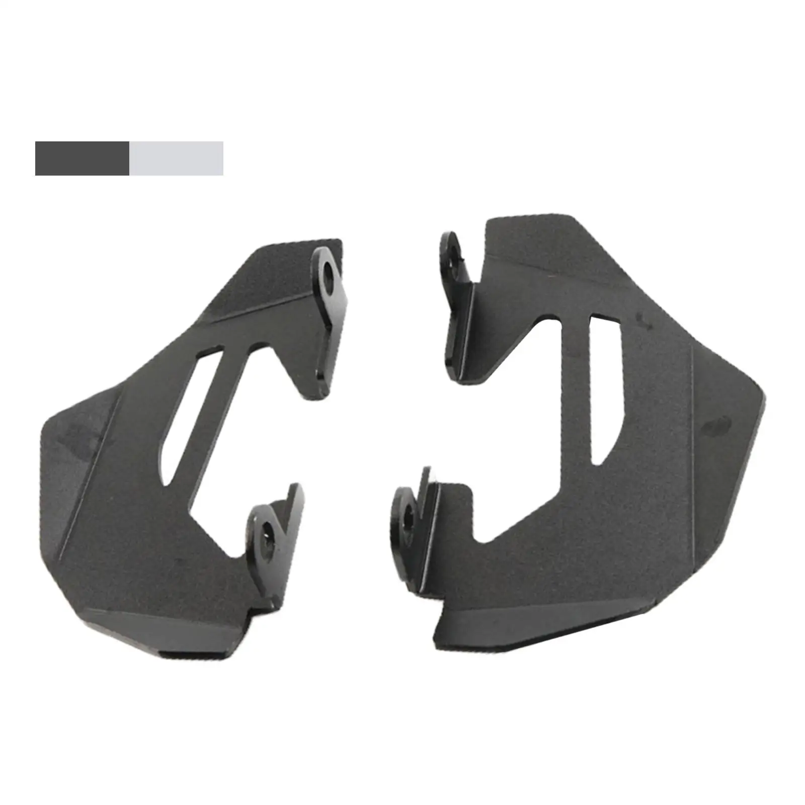 2x Brake Caliper Protective Cover Protector Modification Replacement for BMW Nine T 2013-2020 Motorcycle Applicable Parts - купить по