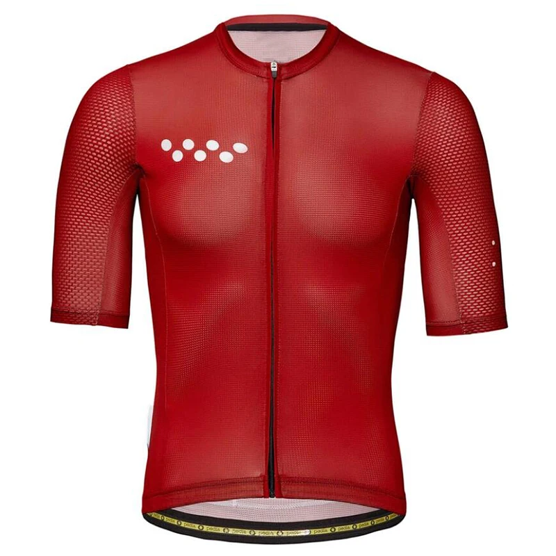 

RUNCHITA ciclismo 2021 GO PRO jersey summer short sleeve breathable bicycle clothing quick-drying bike wear ciclismo 14 colors