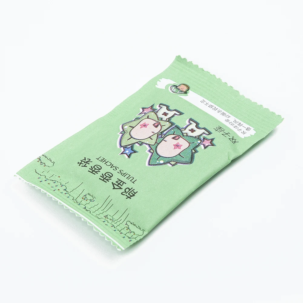 12 шт свежий воздух Саше Аромат мешок шкаф набор для ароматерапии | Дом и сад