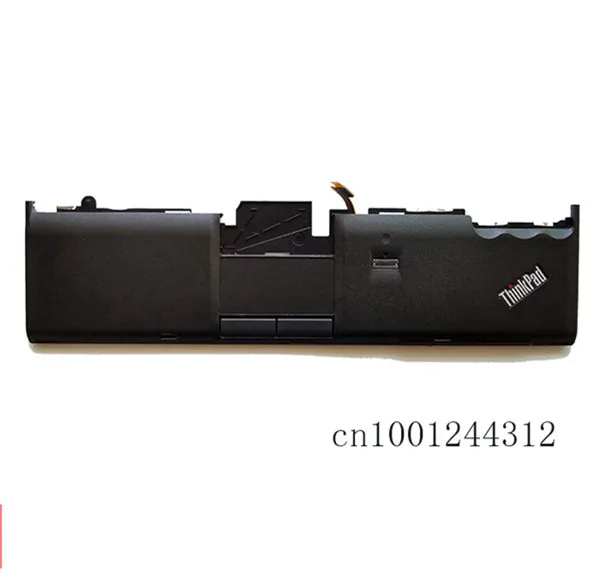 / для lenovo ThinkPad X201 X201i X201S панель Упор для рук с отпечатком пальца и тачпадом 60Y5421 60Y5417