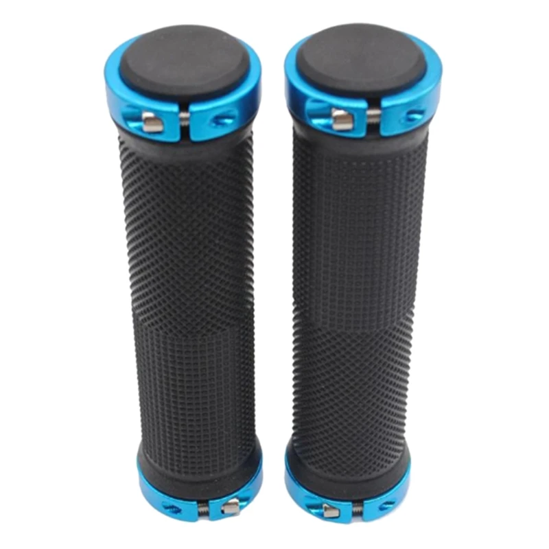 

Bicycle Handlebar Bilateral Lock Handlebar Mountain Bike Folding Bike Folding Bicycle with Handlebar Blockage