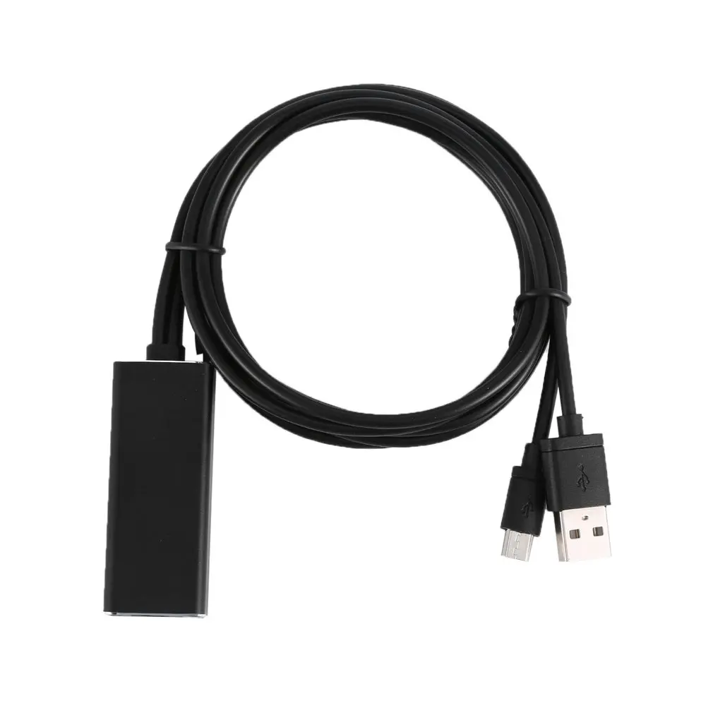 Fire TV Stick HD 480 Мбит/с Micro USB2.0 к RJ45 Ethernet адаптер 10/100 для нового TV/Google Home Mini/Chromecast Ultra |