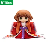 kotobukiya figure model limited cupoche actionable figure ob11 official baby clothes animation accessories dolls